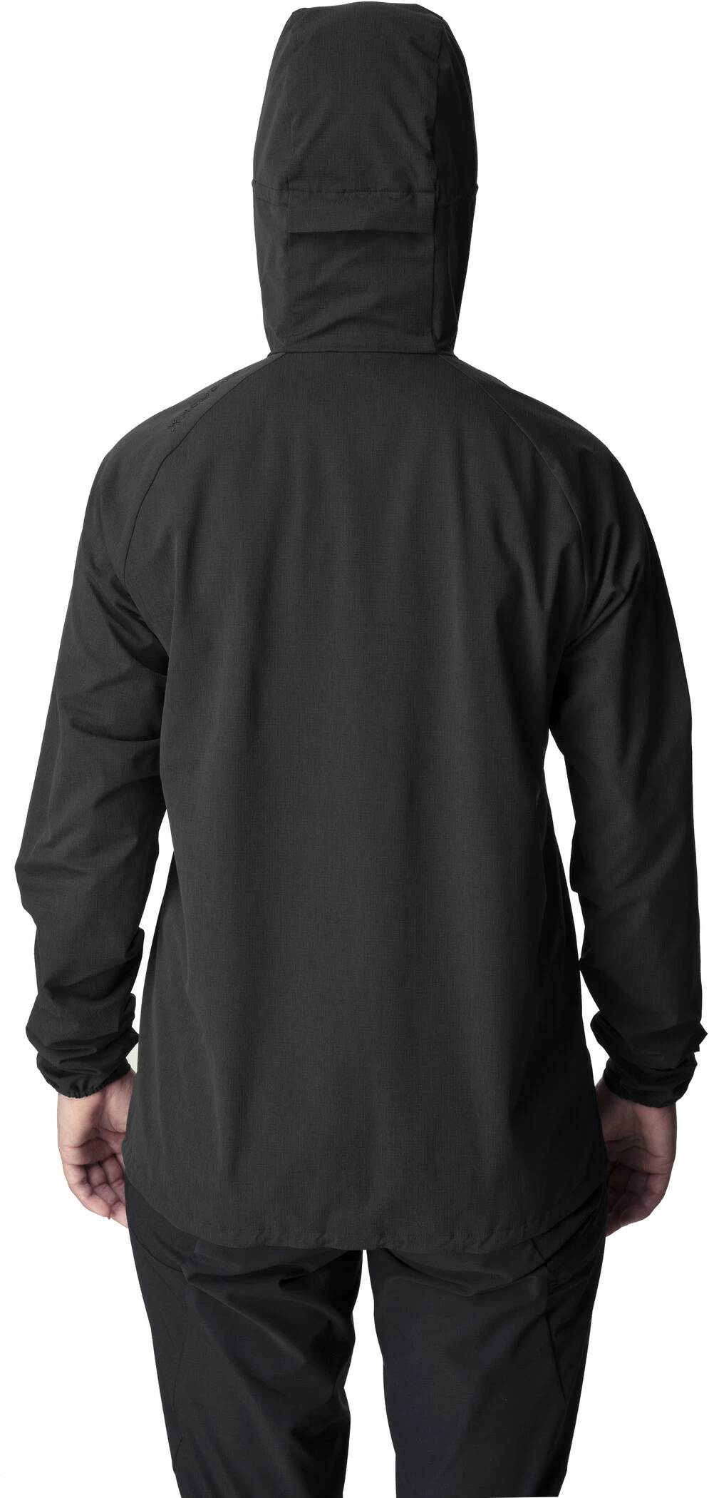 Houdini Daybreak Jacket Women, noir – Image 3