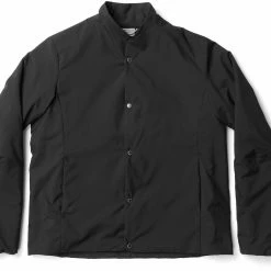 Houdini Enfold Veste Femme, noir