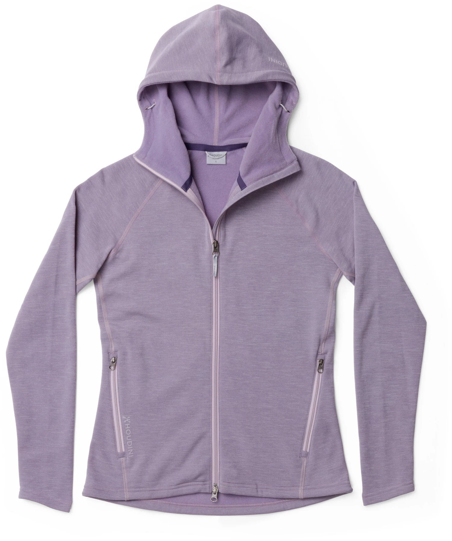 Houdini Outright Houdi Veste Femme, bleu