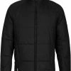 Icebreaker MerinoLoft Collingwood II Veste Homme, noir