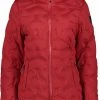 Icepeak Dadeville Veste Femme, gris