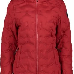Icepeak Dadeville Veste Femme, gris