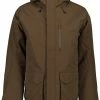 Icepeak EP Antler Veste Homme, marron