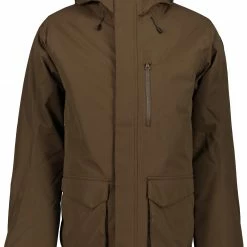 Icepeak EP Antler Veste Homme, bleu