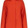Icepeak EP Azalia Veste Femme, rouge