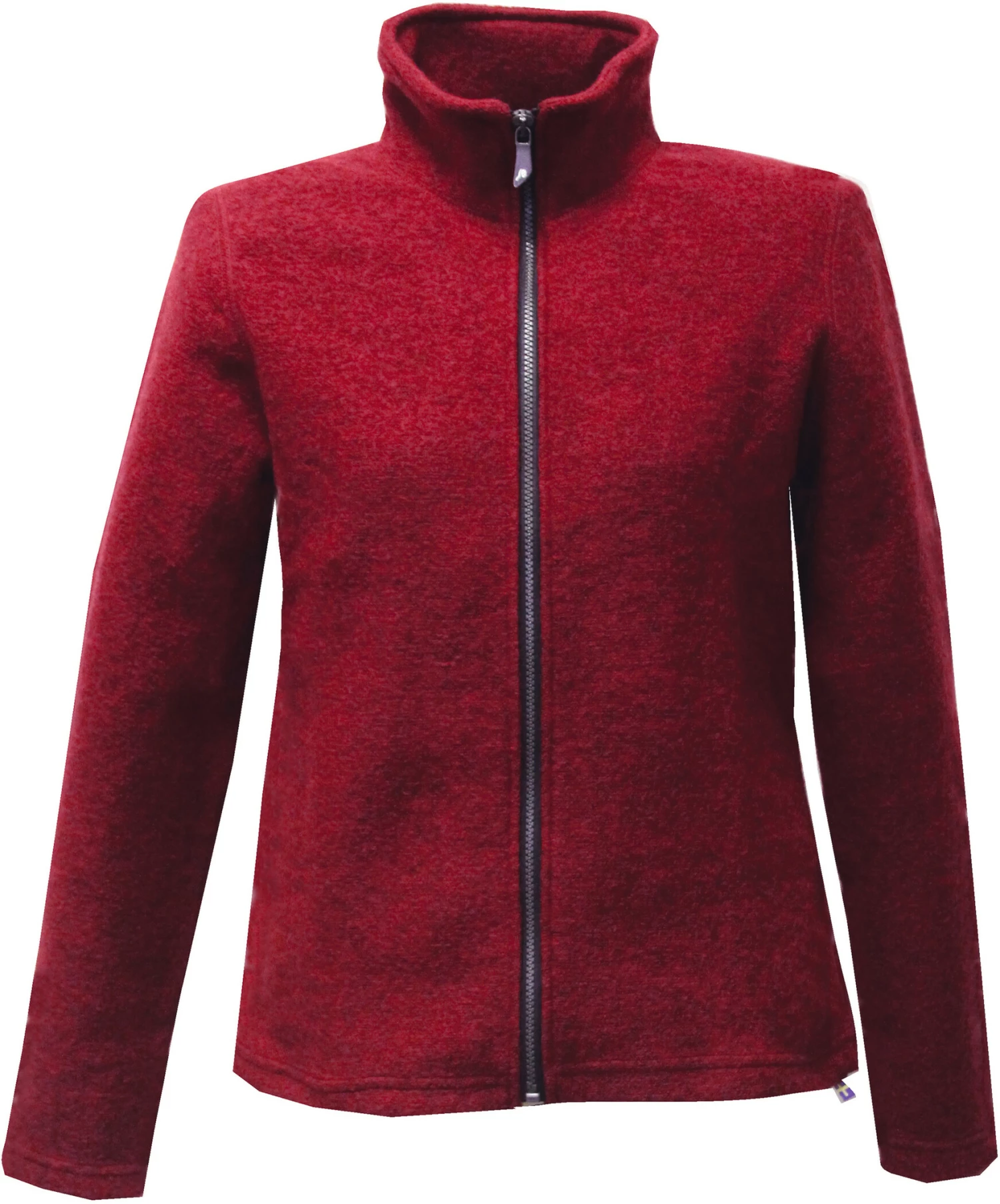 Ivanhoe of Sweden Brodal Classic Veste Femme, rouge