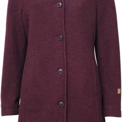 Ivanhoe of Sweden GY Rybo Manteau Femme, bleu