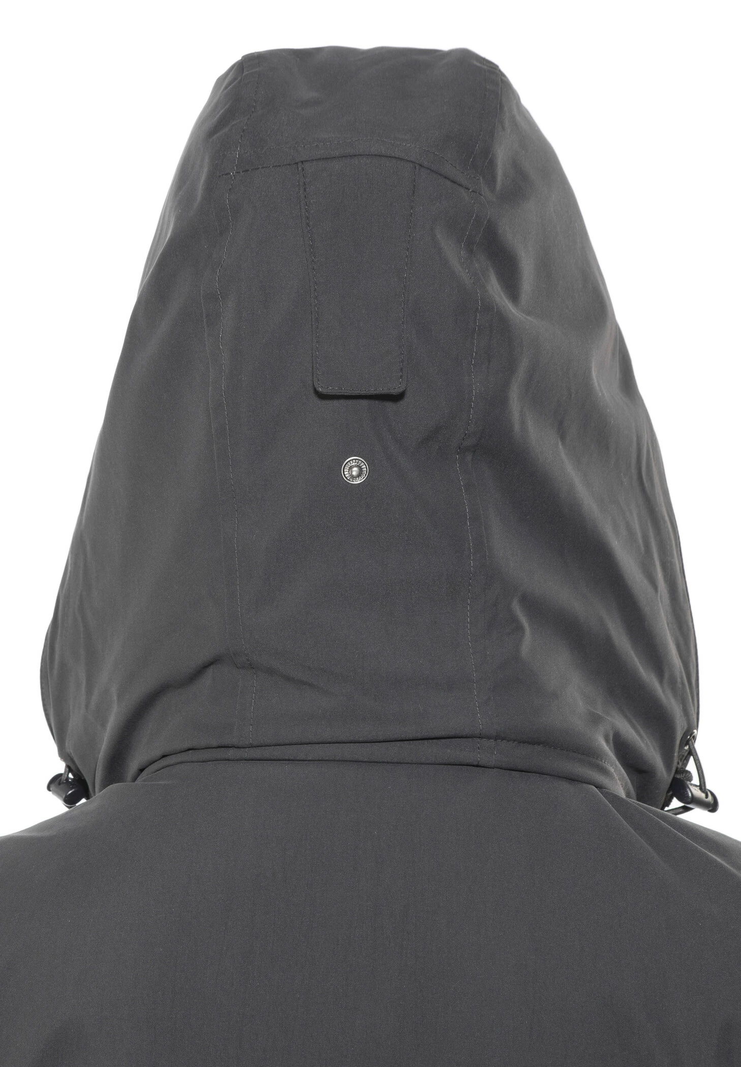 Jack Wolfskin Madison Avenue Manteau hardshell Femme, noir – Image 6