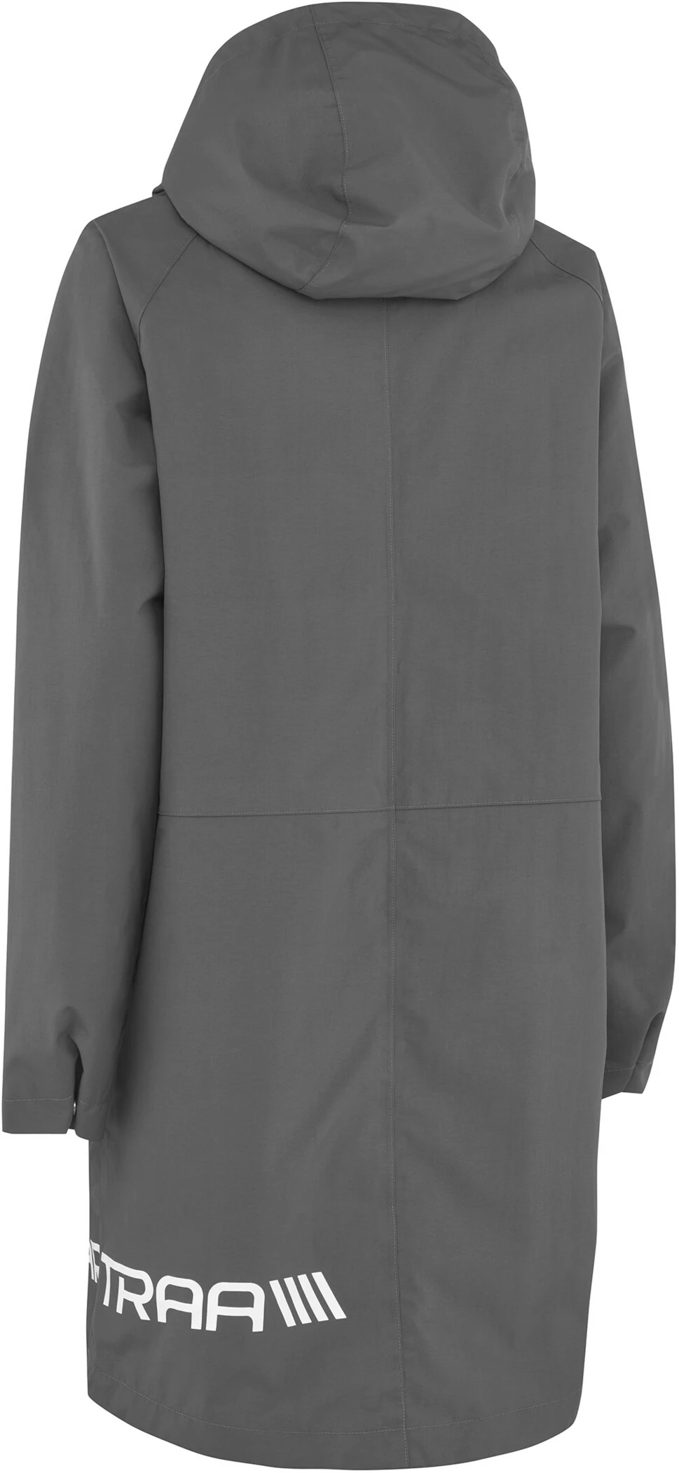 Kari Traa Kvitne L Veste Femme, gris – Image 2