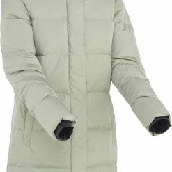 Kari Traa Kyte Parka Femme, blanc