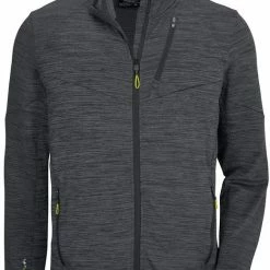 Killtec Kos 40 Veste en polaire Homme, bleu