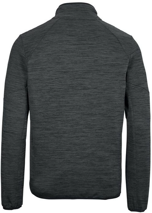 Killtec Kos 40 Veste en polaire Homme, gris – Image 2