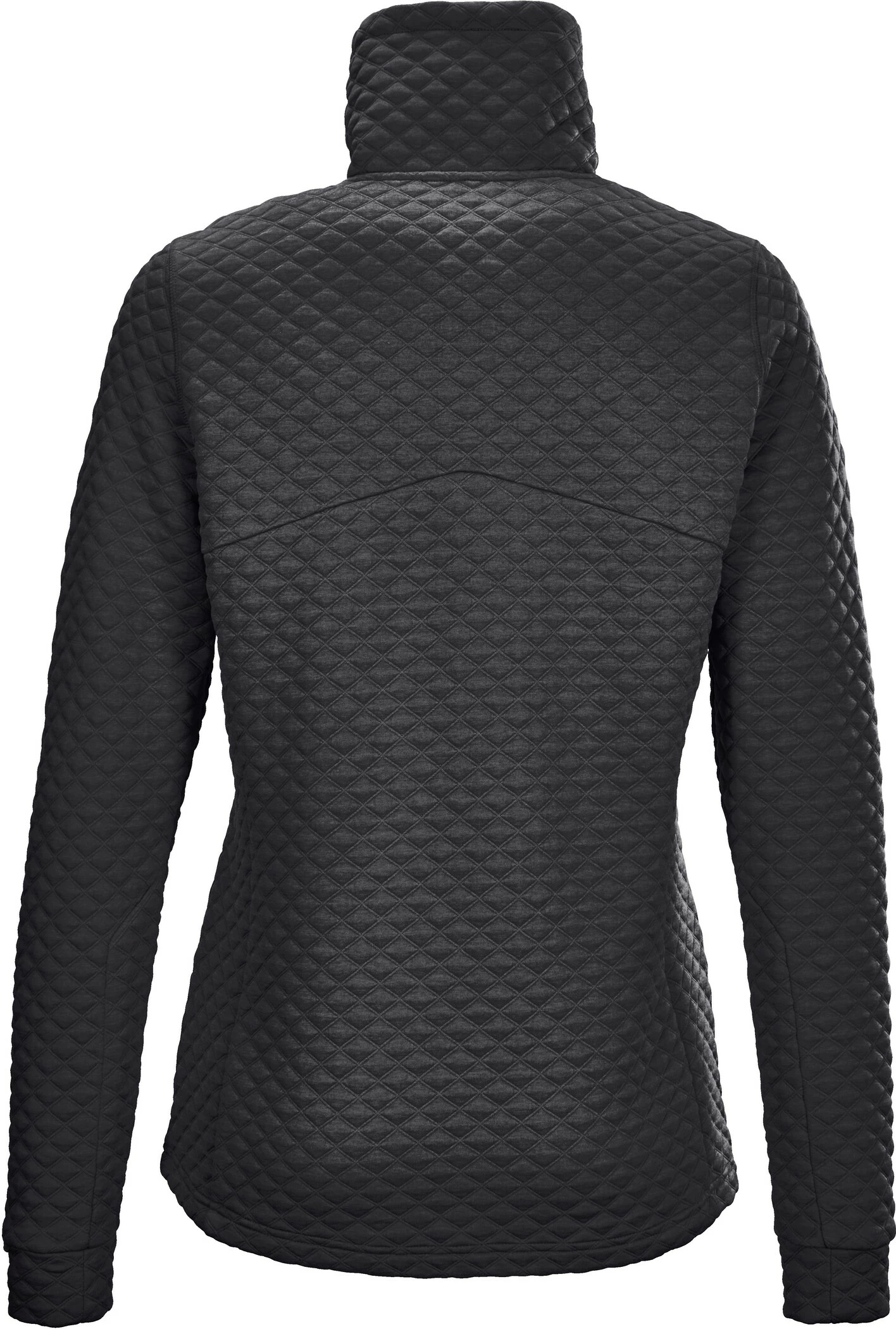 Killtec KOW 166 Powerstretch Veste Femme, gris – Image 2