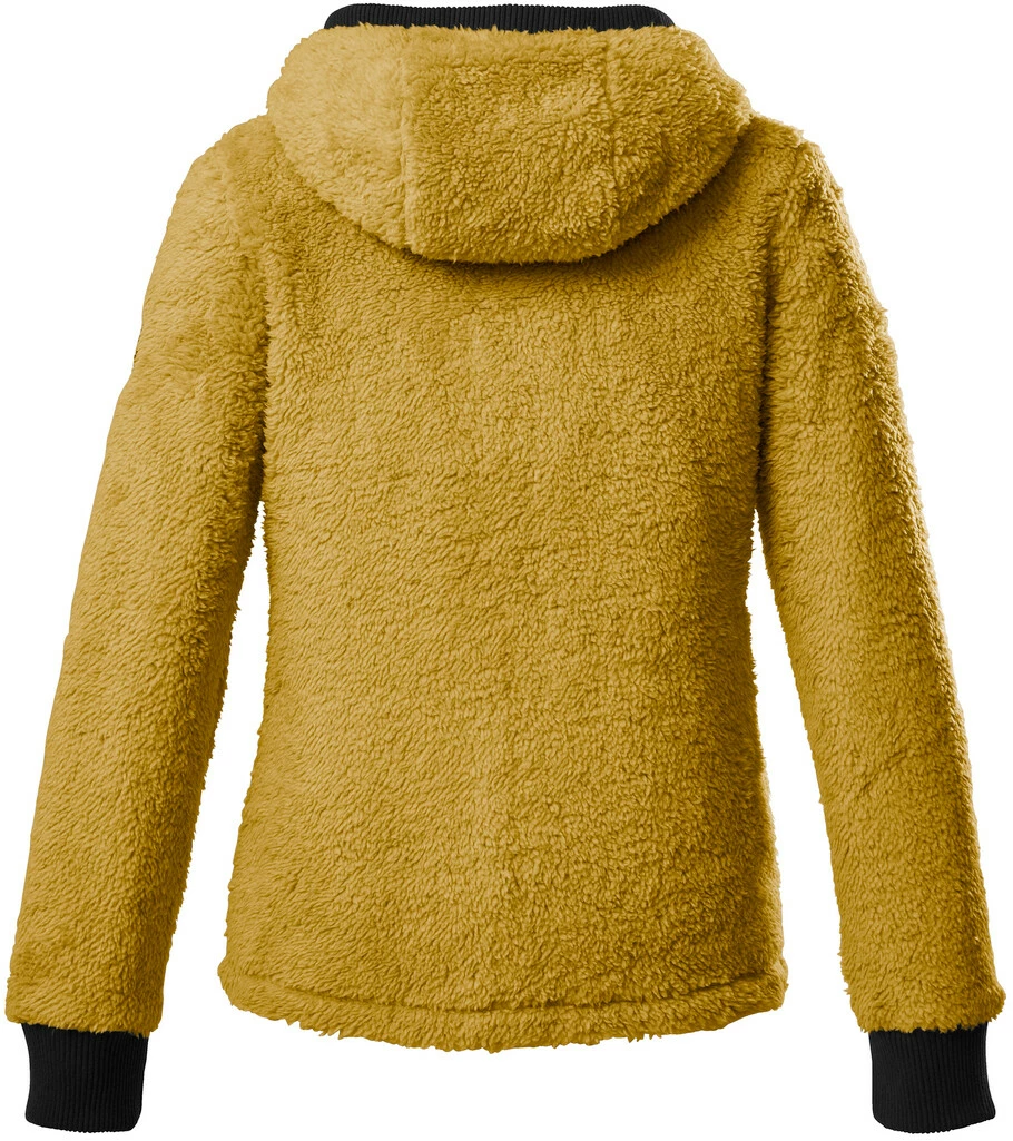 Killtec KOW 184 Jacket Girls, gris – Image 2