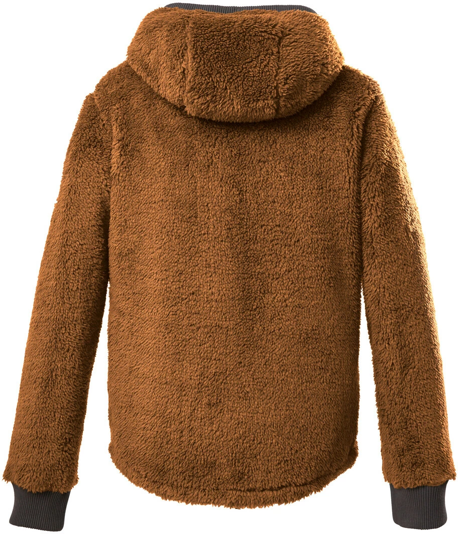 Killtec KOW 188 Jacket Boys, olive – Image 2