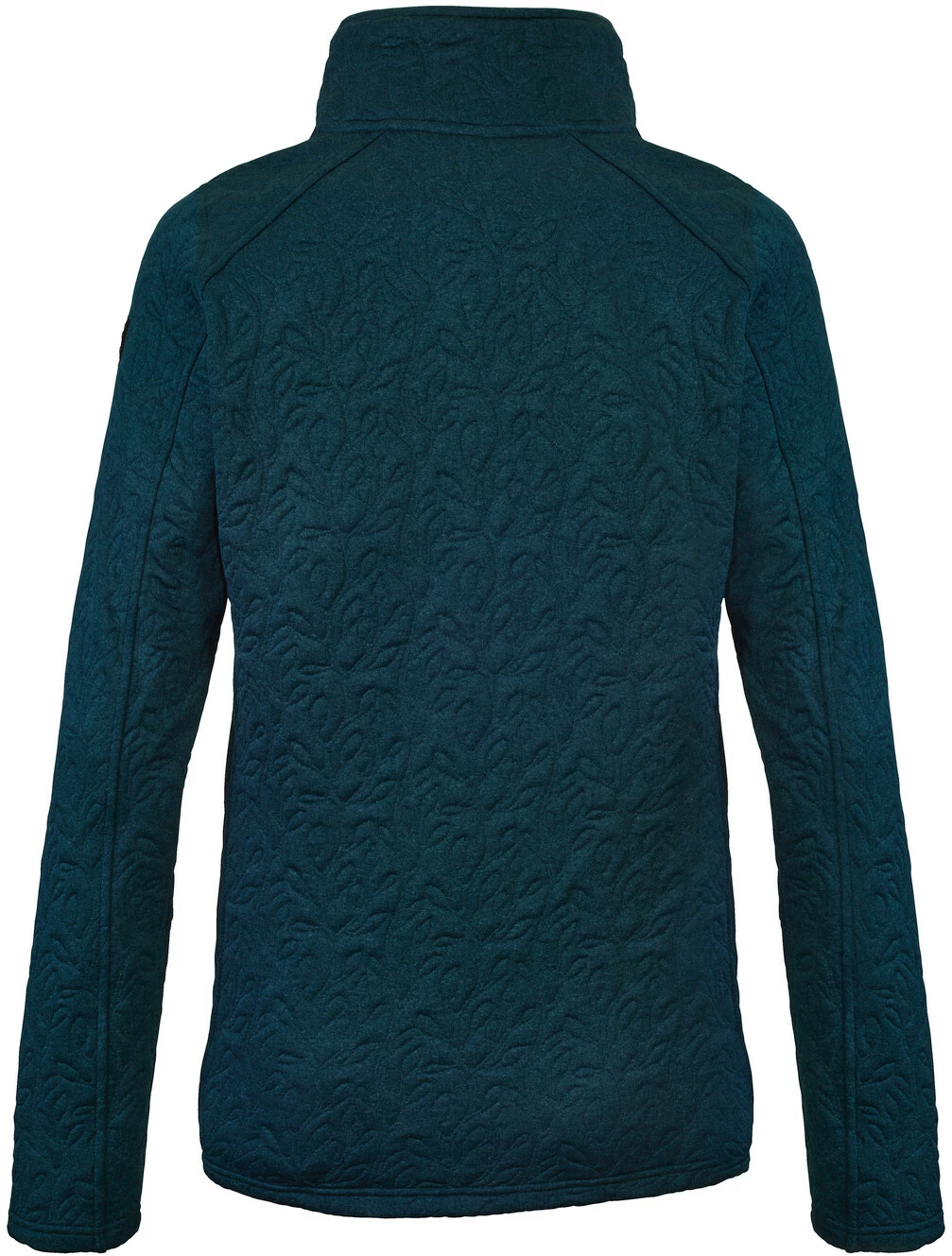 Killtec KOW 26 Flex Jacket Women, Bleu pétrole – Image 2