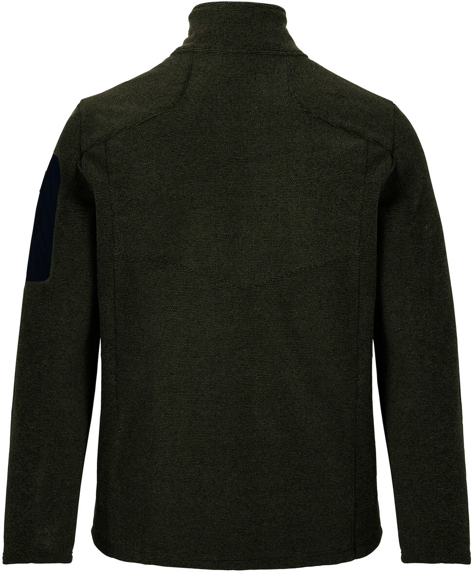 Killtec KOW 28 Knitted Fleece Jacket Men, bleu â Image 2