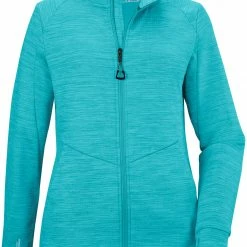 Killtec KOW 97 Flex Jacket Women, turquoise