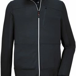 Killtec KSW 38 Flex Jacket Men, bleu