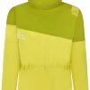 La Sportiva Ely Veste Femme, vert