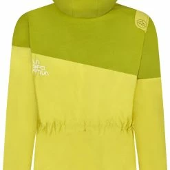 La Sportiva Ely Veste Femme, vert