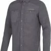 La Sportiva Setter Veste chemise Homme, gris