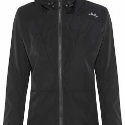 Lundhags Habe Veste Femme, noir