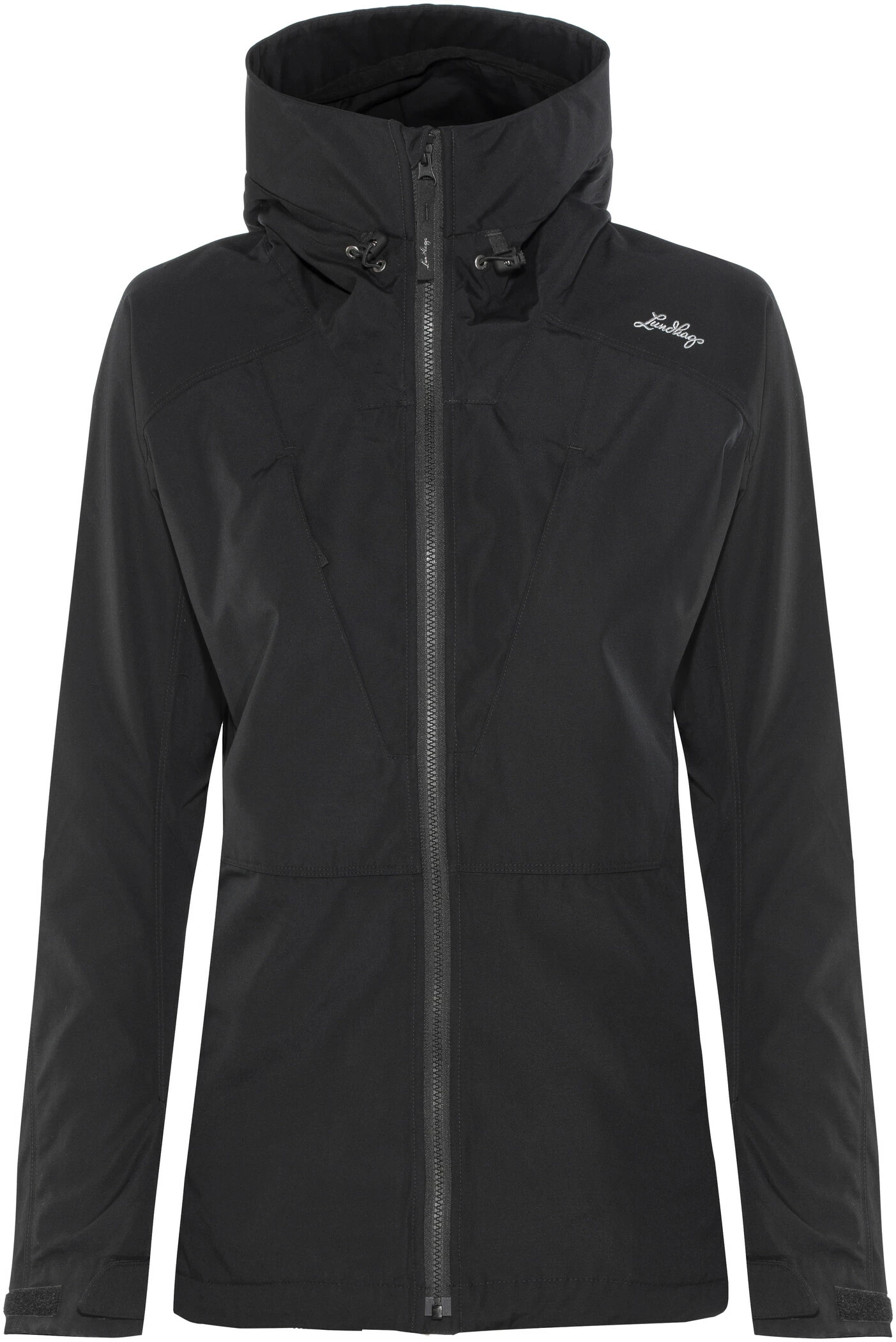 Lundhags Habe Veste Femme, noir
