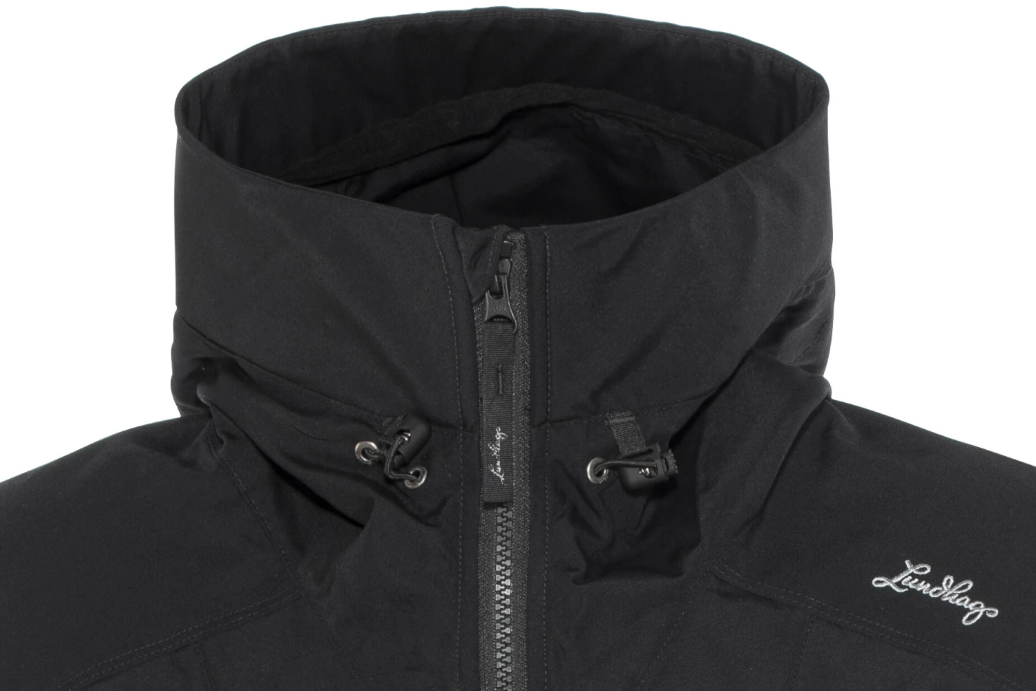 Lundhags Habe Veste Femme, noir – Image 4