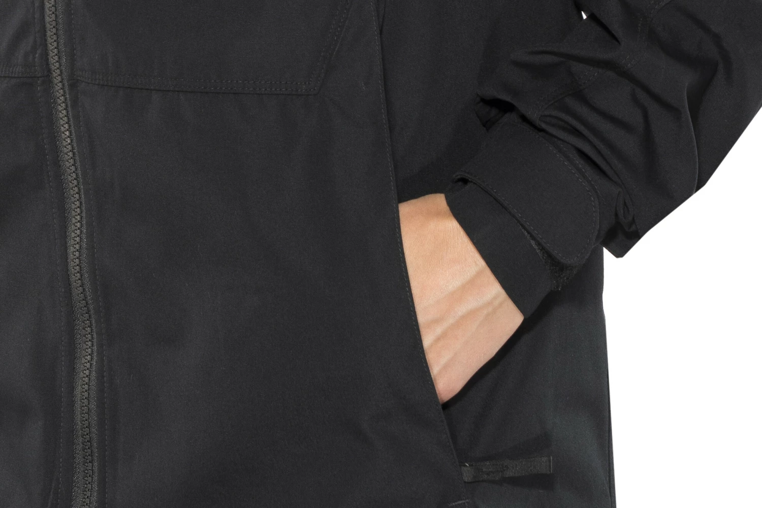 Lundhags Habe Veste Femme, noir – Image 5