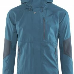 Lundhags Makke Veste Homme, noir