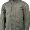 Lundhags Sprek Veste isolante Homme, olive