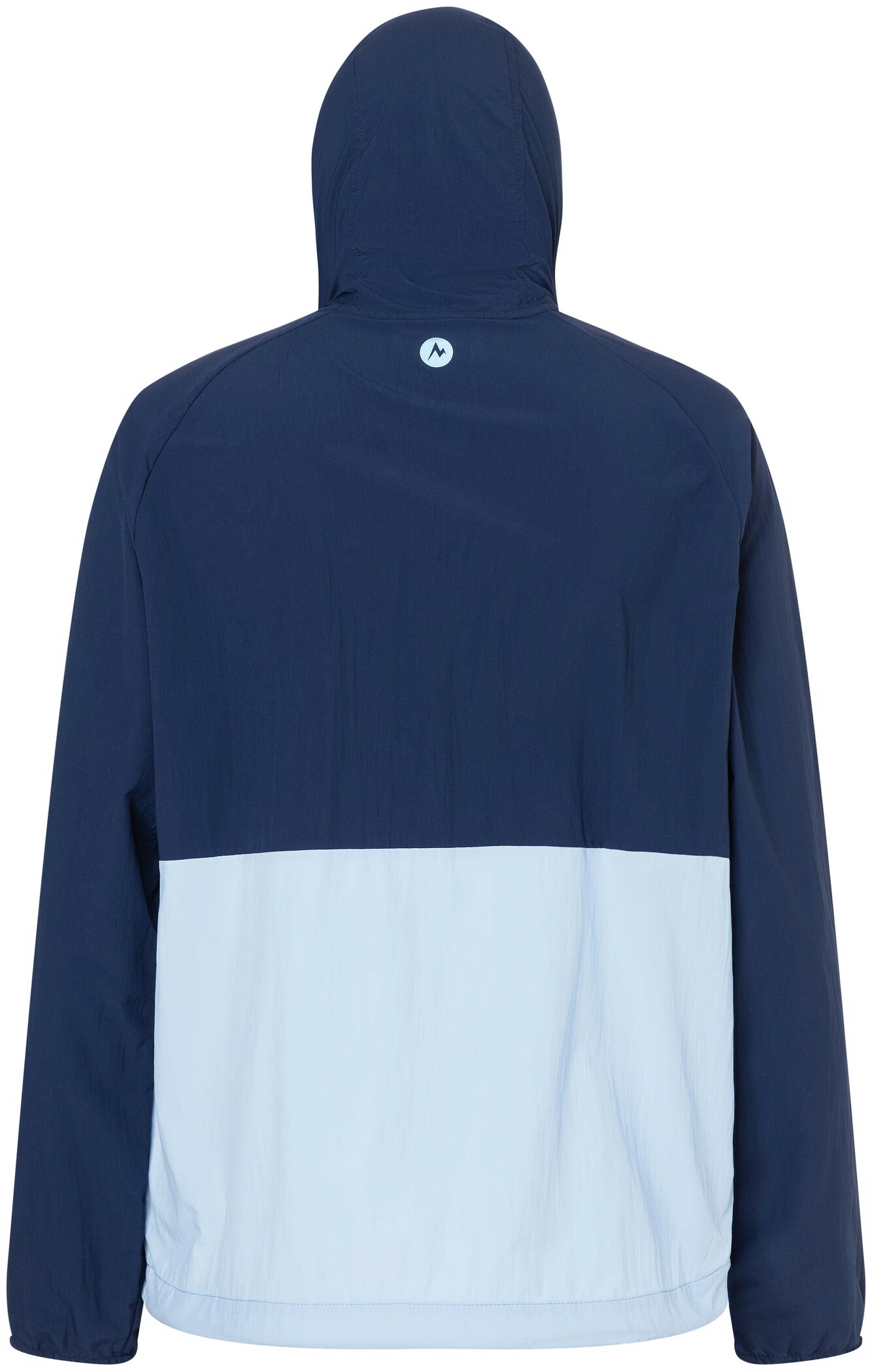 Marmot Campana Anorak Femme, olive – Image 2