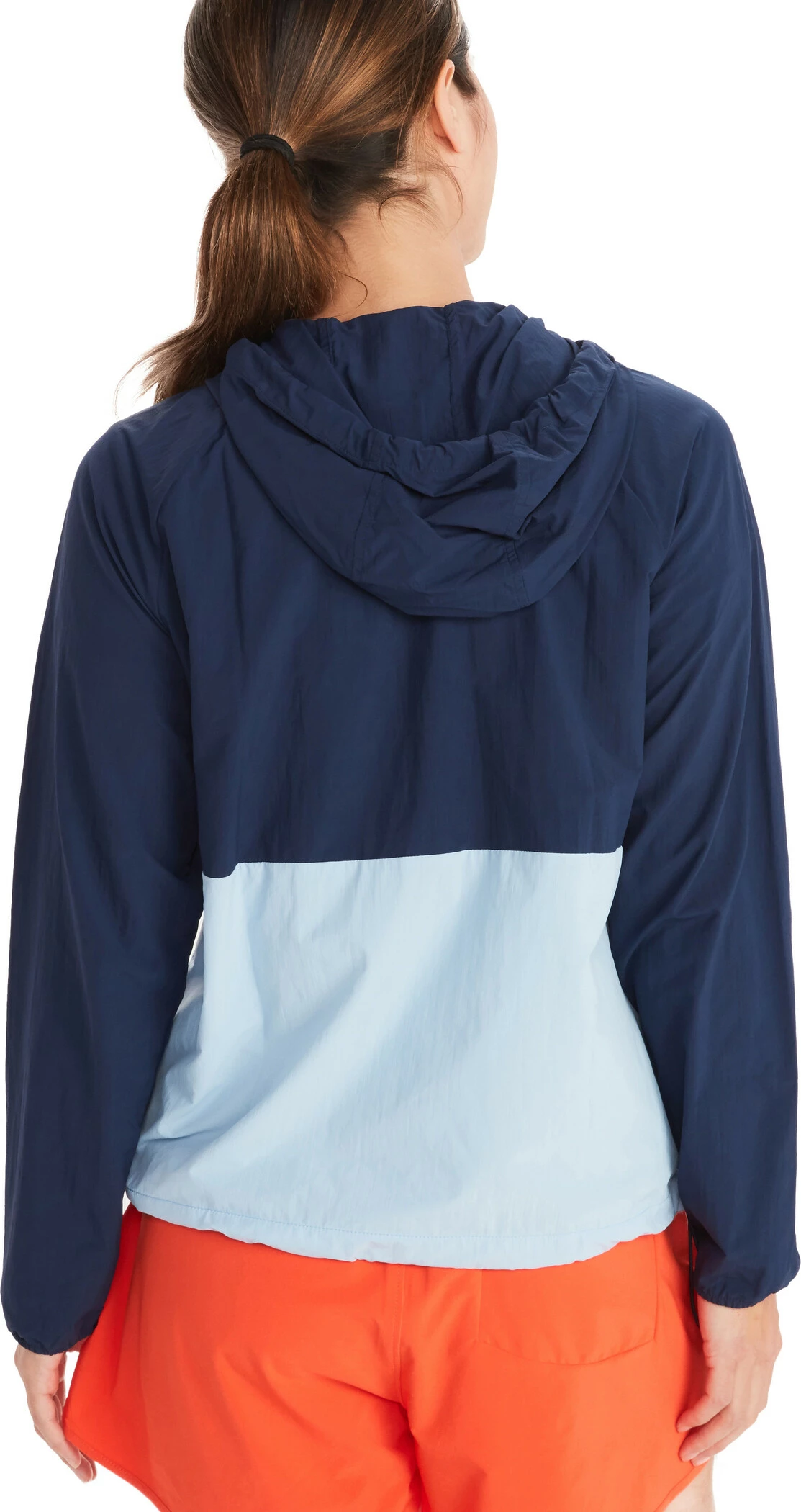 Marmot Campana Anorak Femme, olive – Image 5