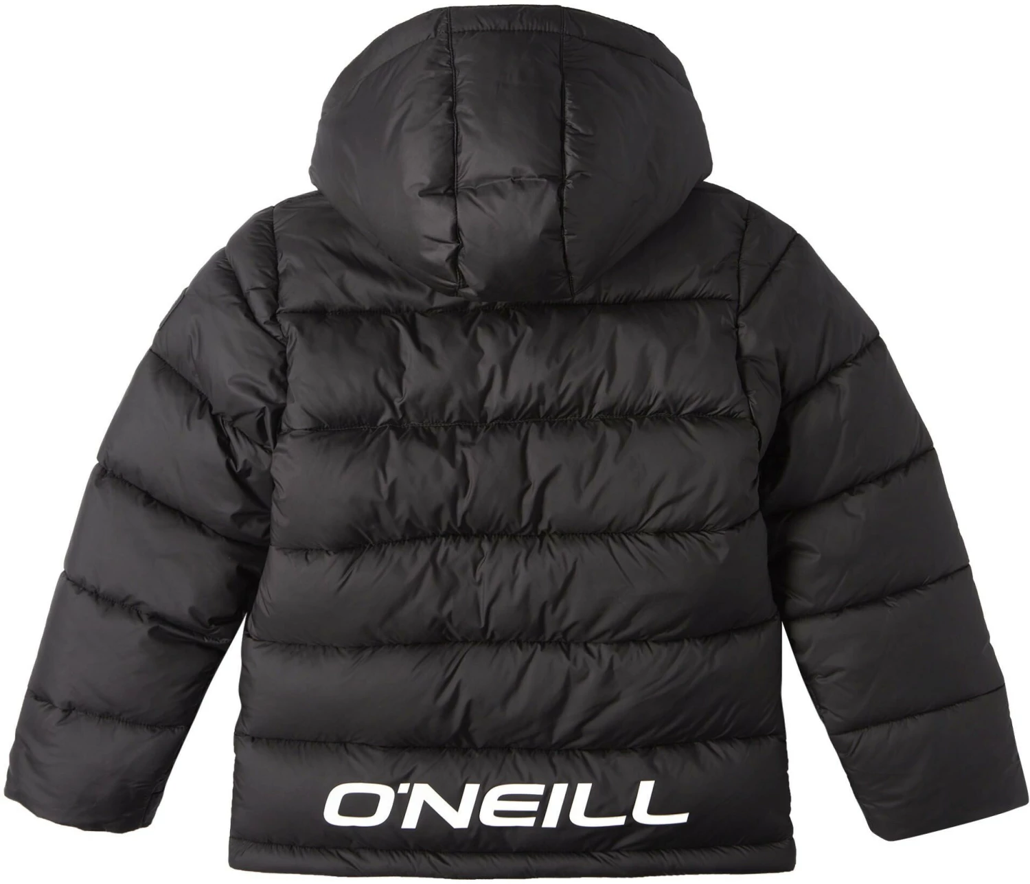 O'Neill Original Puffer Full Zip Jacket Boys, noir – Image 2