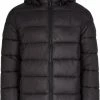 O'Neill O'Riginals Puffer Full Zip Jacket Men, marron/vert