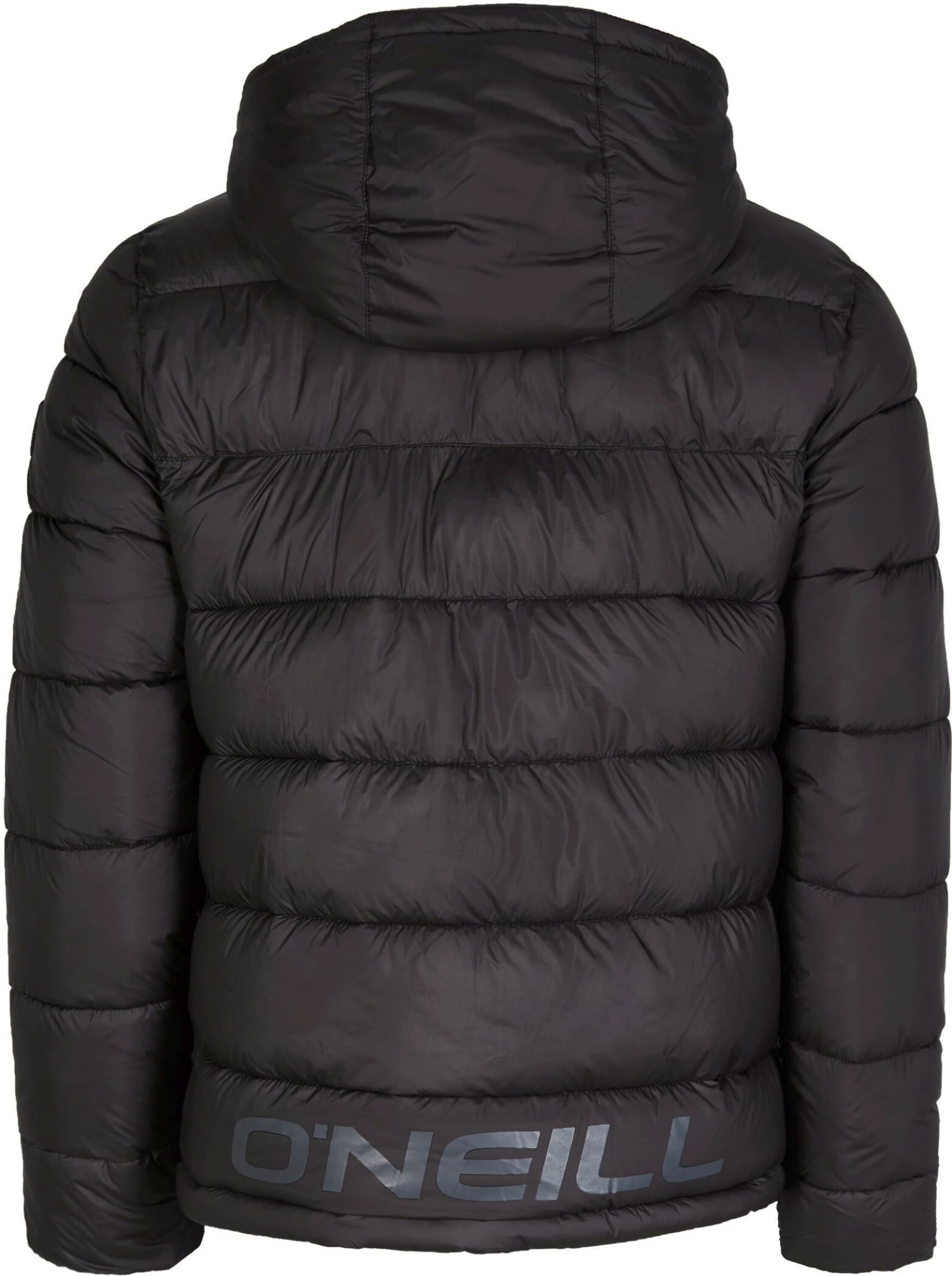 O'Neill O'Riginals Puffer Full Zip Jacket Men, noir/Bleu pĂ©trole â Image 2