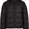O'Neill O'Riginals Puffer Jacket Women, noir