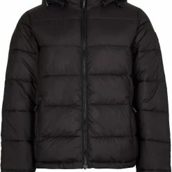 O'Neill O'Riginals Puffer Jacket Women, noir