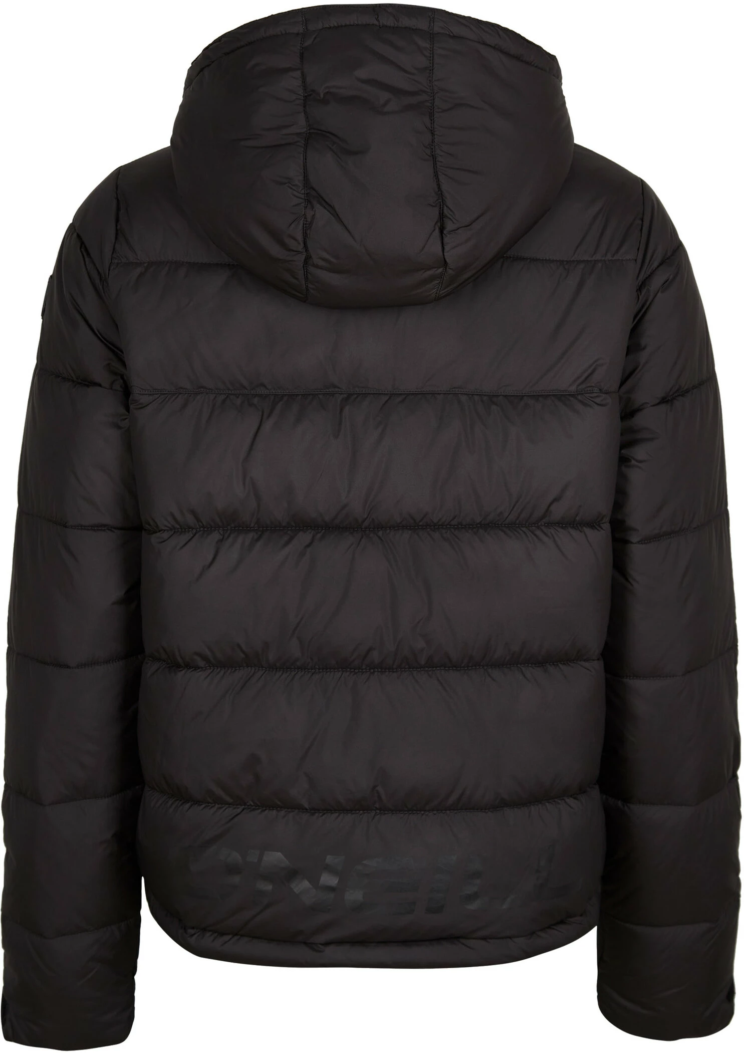 O'Neill O'Riginals Puffer Jacket Women, noir/violet – Image 2