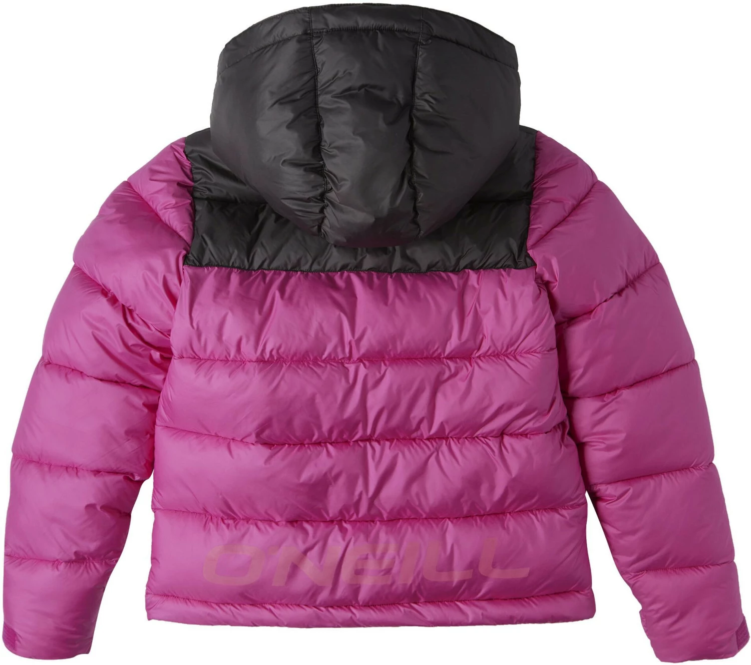 O'Neill Puffer Jacket Girls, rose/noir â Image 2