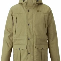 Picture Doaktown Jacket Men, vert