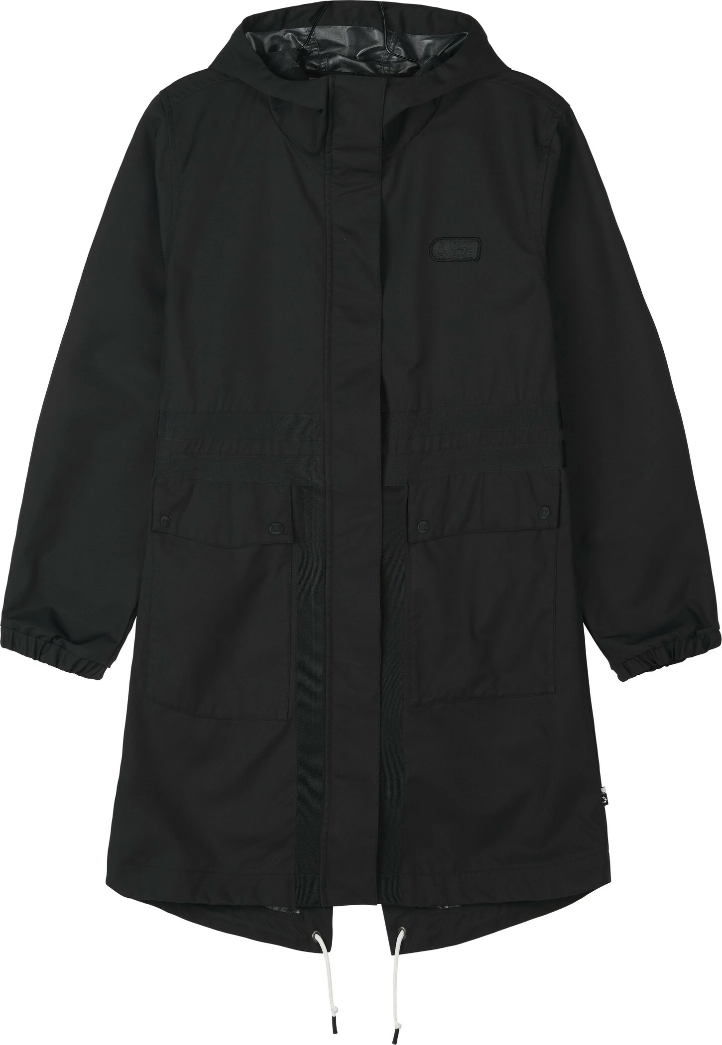 Picture Geraldeen Veste Femme, marron