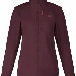 Rab Xenair Veste Femme, bleu