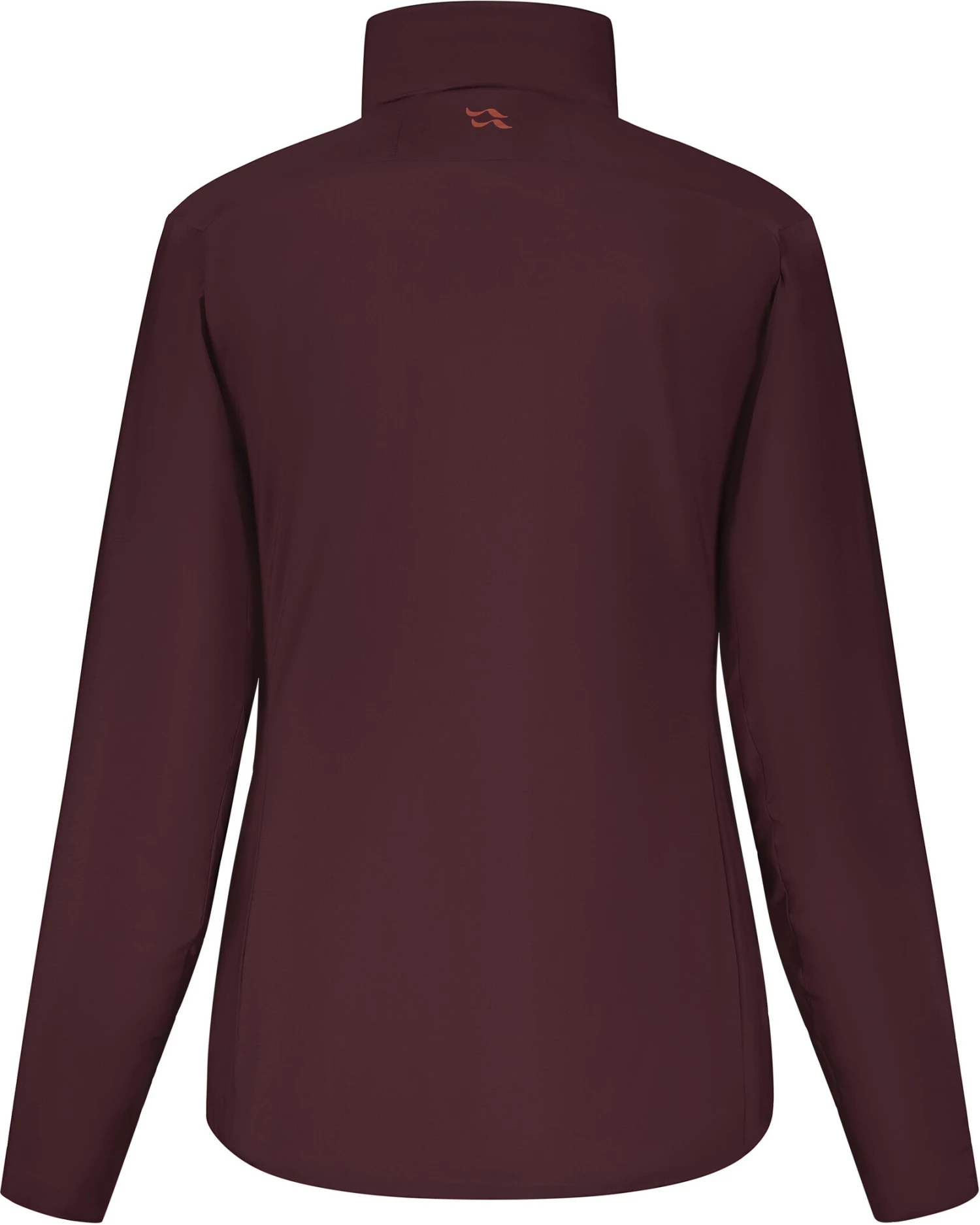 Rab Xenair Veste Femme, rouge – Image 2