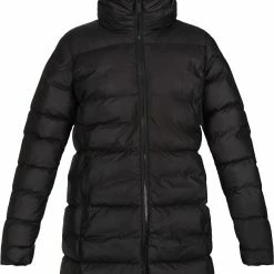 Regatta Andia Coat Women, noir