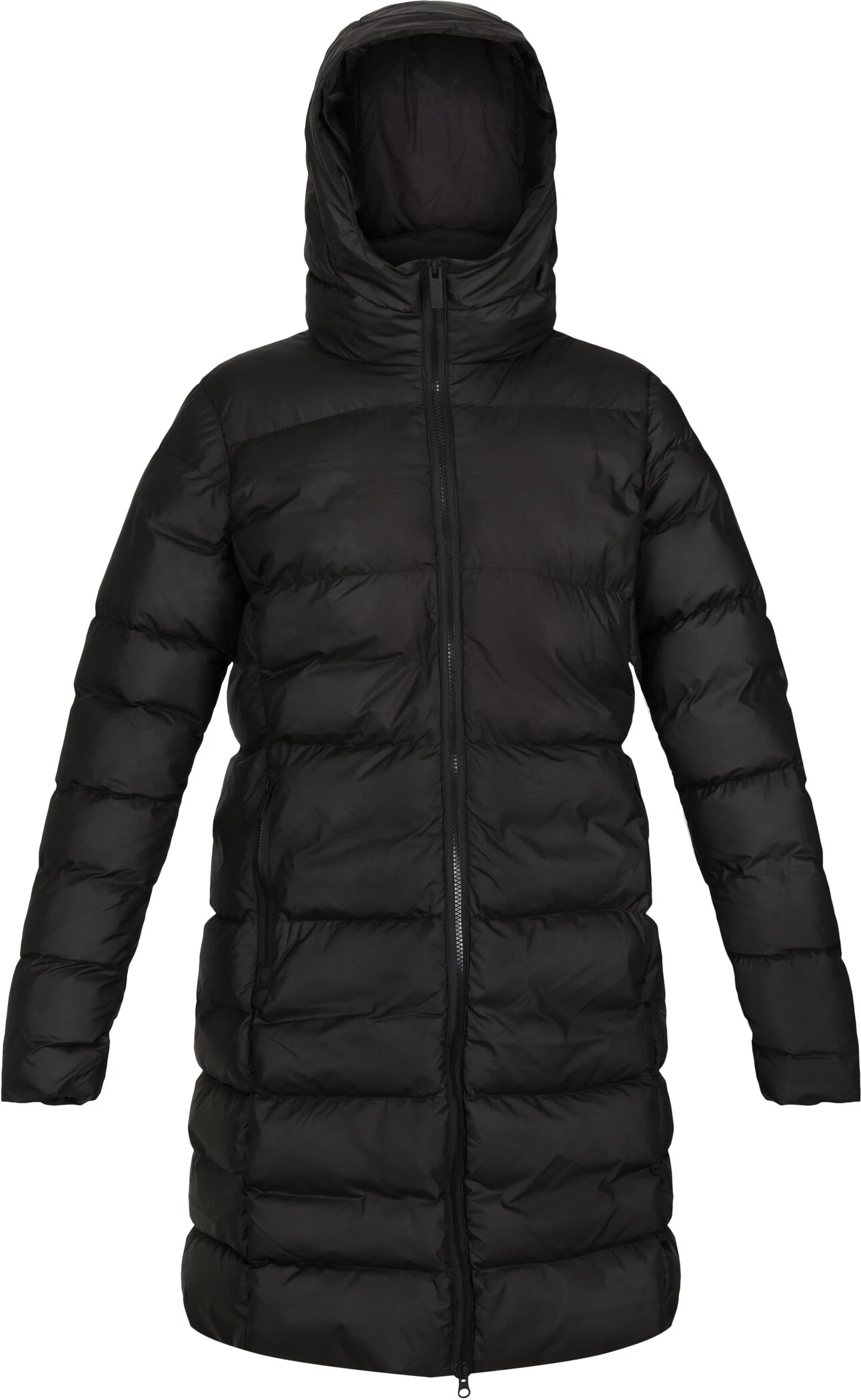 Regatta Andia Coat Women, noir