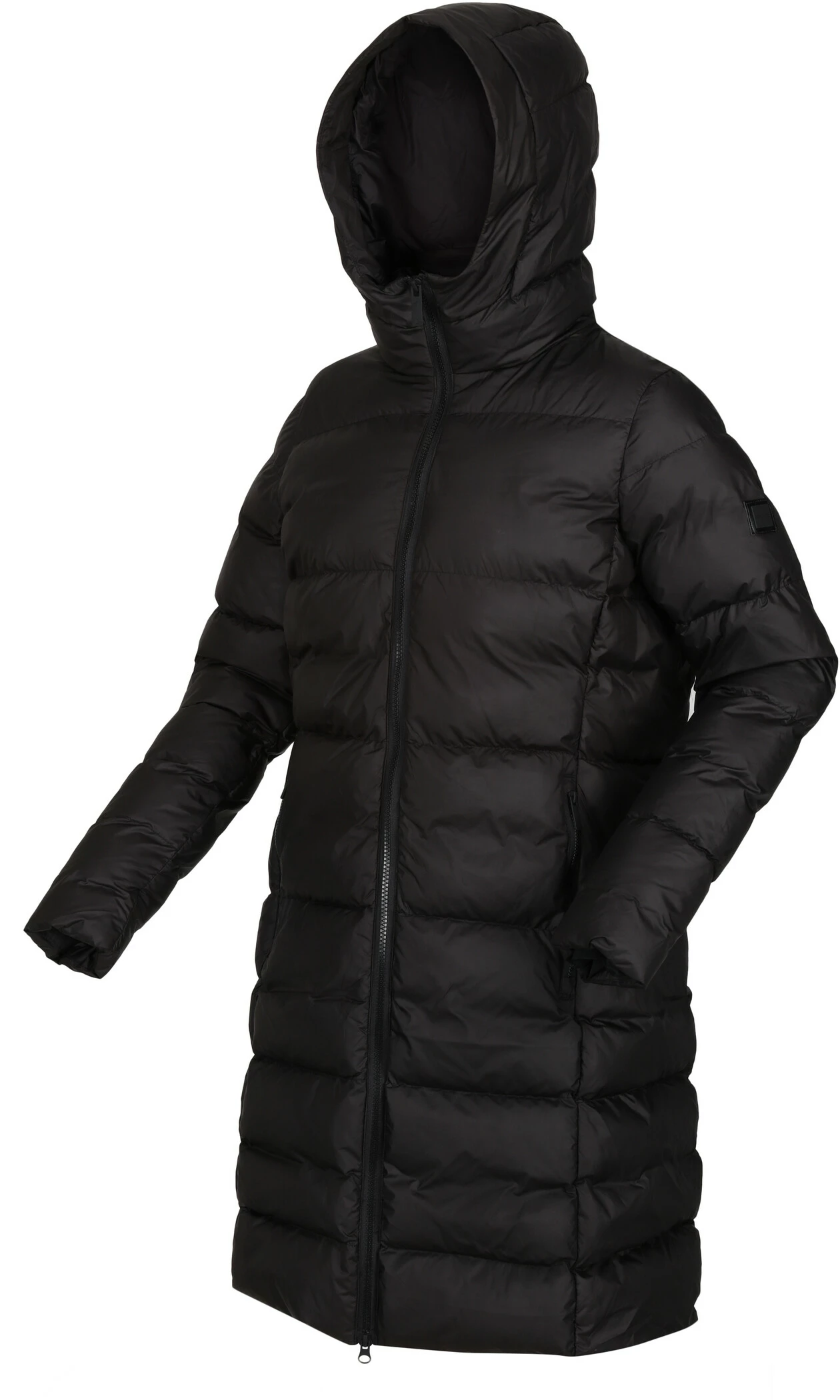 Regatta Andia Coat Women, noir – Image 2