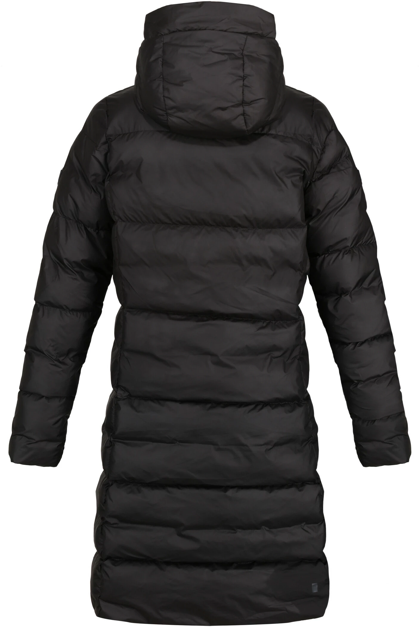 Regatta Andia Coat Women, noir – Image 4