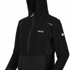 Regatta Highton Pro Veste en polaire Femme, rose